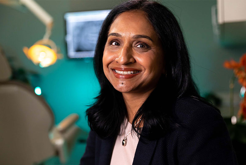 Dr. Hetal Amin-Patel